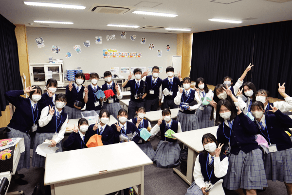 10月26日（水）わくわくロボット操作体験「ロボメイツ」開催