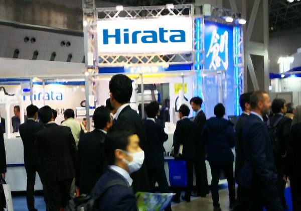 平田機工株式会社